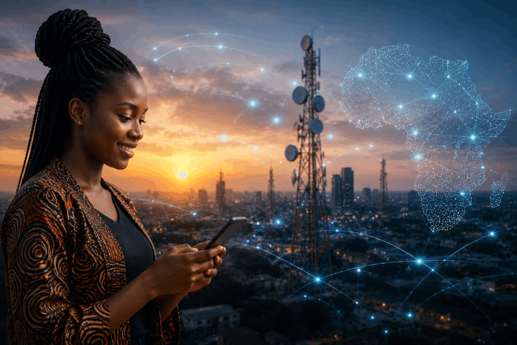 Understanding MVNO Licensing & Market Entry in Nigeria